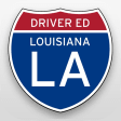 Louisiana DMV License Exam OMV