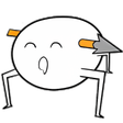 プログラムのアイコン：ホモォころし