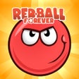 Red Ball Forever icon