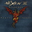 Programikonen: Hexen II Mission Pack: Po…