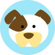 程序图标：What dog breed are you? T…