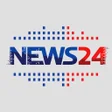 Ikona programu: News24 TV