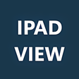 Ikon program: IPAD View