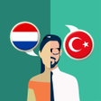 Ikona programu: Dutch-Turkish Translator