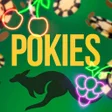 プログラムのアイコン：Aussie Pokies Australia