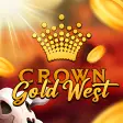 Crown Gold West