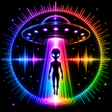 程序图标: Alien Worlds Music Visual…