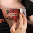 Ikon program: Tattoo My Photo Editor  I…