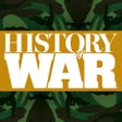 ไอคอนของโปรแกรม: History of War Magazine
