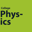 Icon of program: College Physics