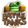 Symbol des Programms: Battle Tanks