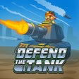 Ikona programu: Defend The Tank