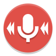 Ikon program: Simple Voice Reverser