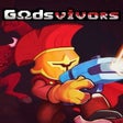 Symbol des Programms: Godsvivors