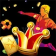 أيقونة البرنامج: collisionsMax football ur…