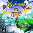 Icon of program: Owlboy