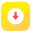 プログラムのアイコン：Tube 4k video Downloader