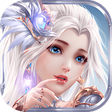 程序图标：仙俠修仙傳-放置養成修仙手遊武俠冒險RPG遊戲