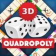 Icona del programma: Quadropoly - Monopolist T…