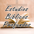 Icon of program: Estudios Bíblicos Profund…