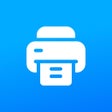程序图标：Printer App: Air Print  S…