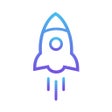 أيقونة البرنامج: Shadowrocket-VPN官方全球网络加速器