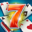 プログラムのアイコン：7 Solitaire