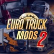 Euro Truck Simulator 2 - Mods