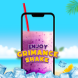 Ikona programu: Boba Tea DIY Bubble Tea R…