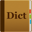 プログラムのアイコン：ColorDict Dictionary