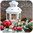 Icon of program: Christmas Wallpaper