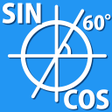 程序图标：Degrees Minutes Calculati…