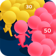 程序图标：Count Run : Running Games