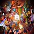 Icon of program: Bounty Battle