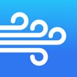 أيقونة البرنامج: Wind Chill Calculator - C…
