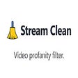 أيقونة البرنامج: Stream Clean