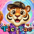 Icoon van programma: Pet Tic-Tac