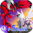 Programın simgesi: Pokémon UNITE