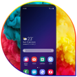 Иконка программы: Theme for Samsung One UI