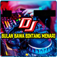 Icon of program: DJ Bulan Bawa Bintang Men…