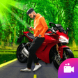 Icon of program: Face Cartoon Photo Editor…