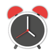 プログラムのアイコン：Alarm Clock