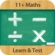 11 Maths - Learn  Test Lite