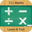 11 Maths - Learn  Test Lite
