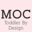 Toddler By Design icon