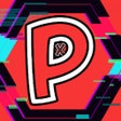 ไอคอนของโปรแกรม: Pretty Dope Xperience