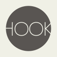 Programın simgesi: Hook