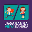 プログラムのアイコン：Jagananna Vidya Kanuka