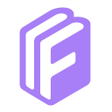 Иконка программы: FicFun-NovelsStoriesFicti…
