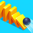 Icon of program: Rolling Domino